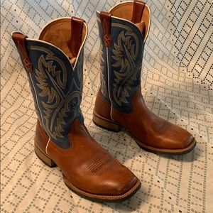 Ariat Cowboy Boots